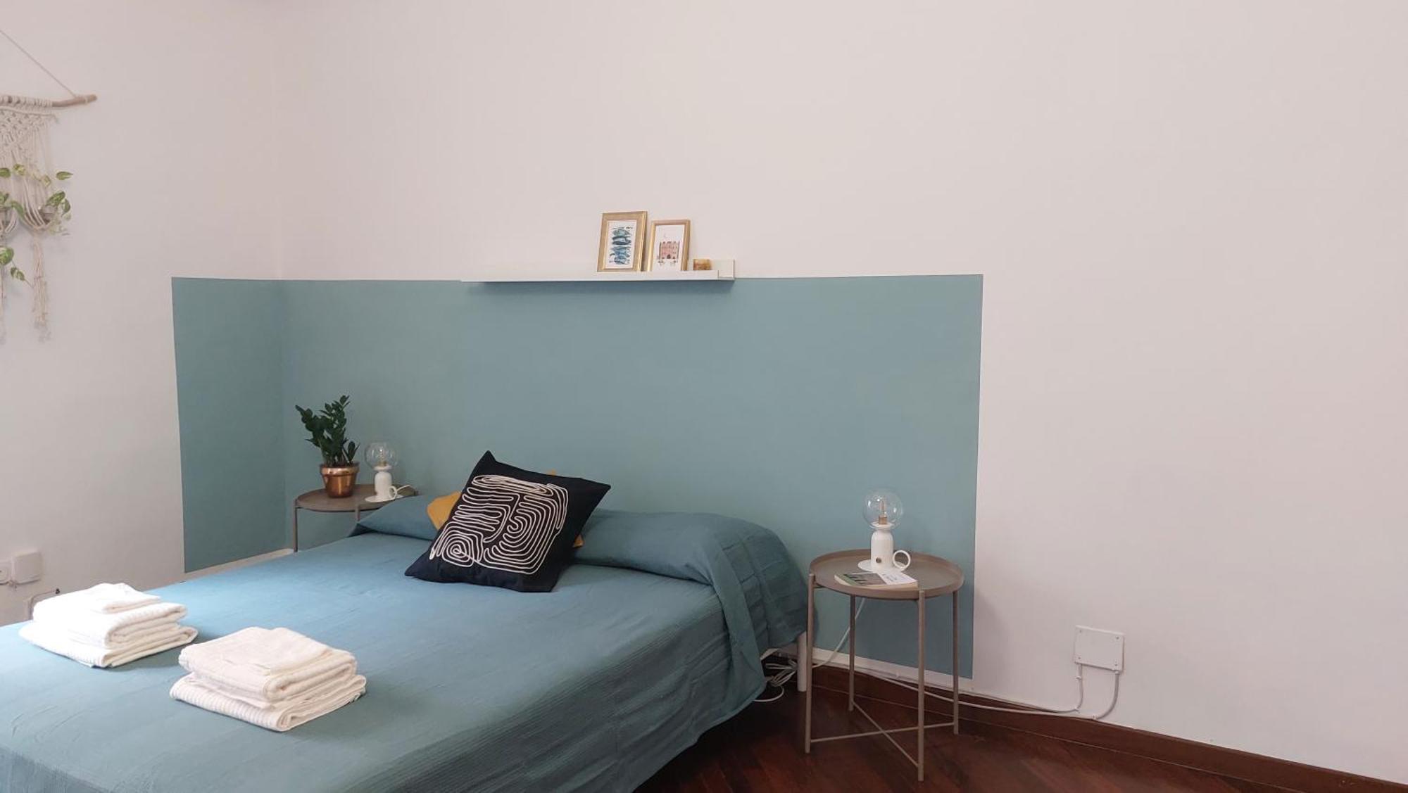 Hotel Casa Santoliva In Centro A Palerme Extérieur photo