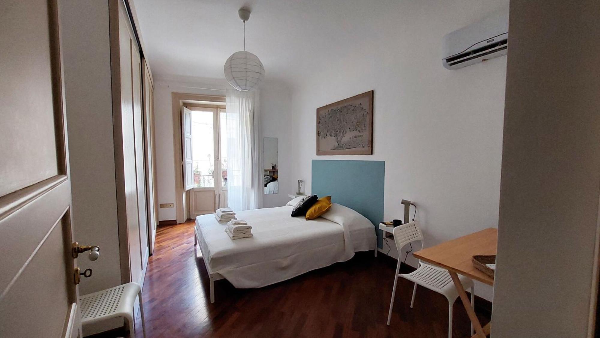 Hotel Casa Santoliva In Centro A Palerme Extérieur photo