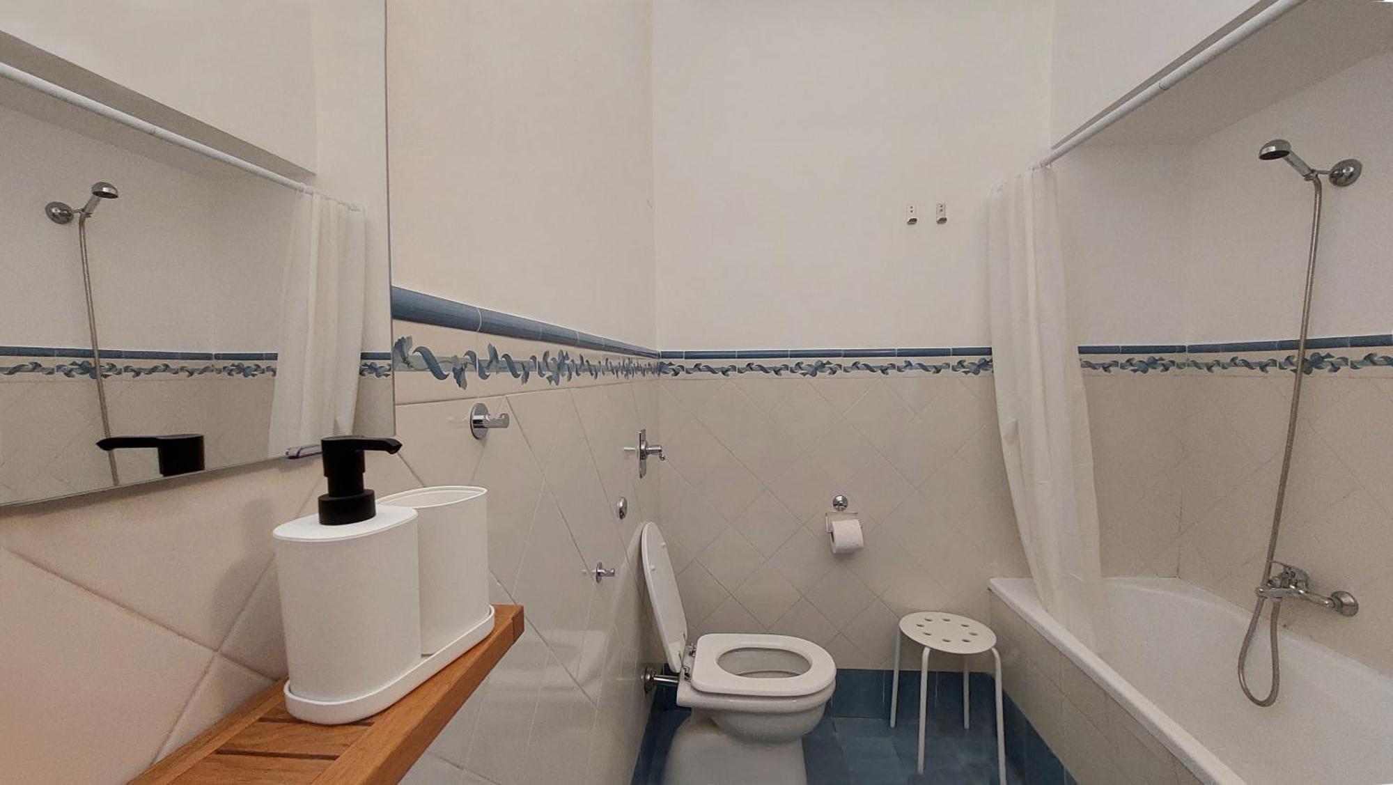 Hotel Casa Santoliva In Centro A Palerme Extérieur photo