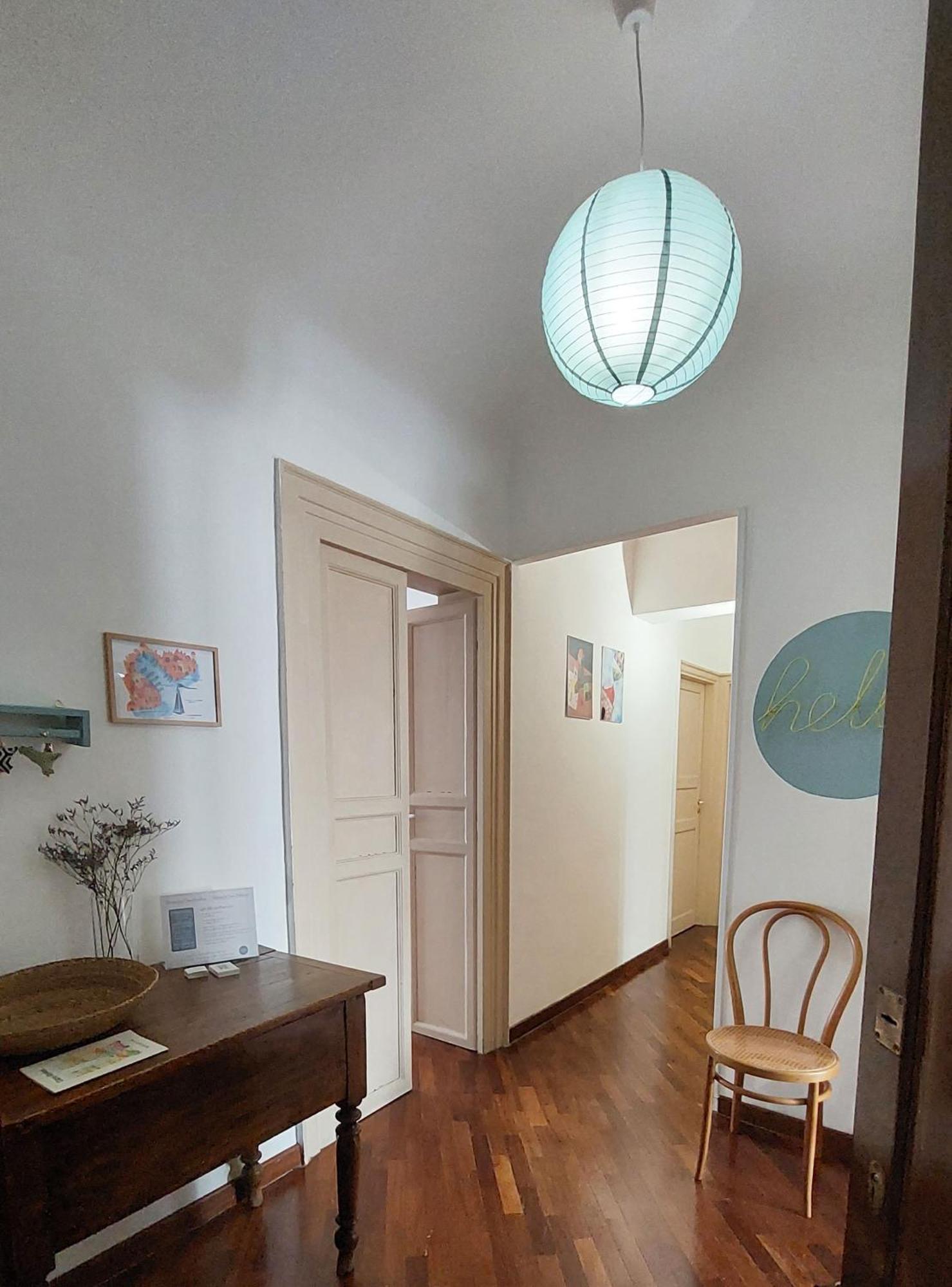 Hotel Casa Santoliva In Centro A Palerme Extérieur photo