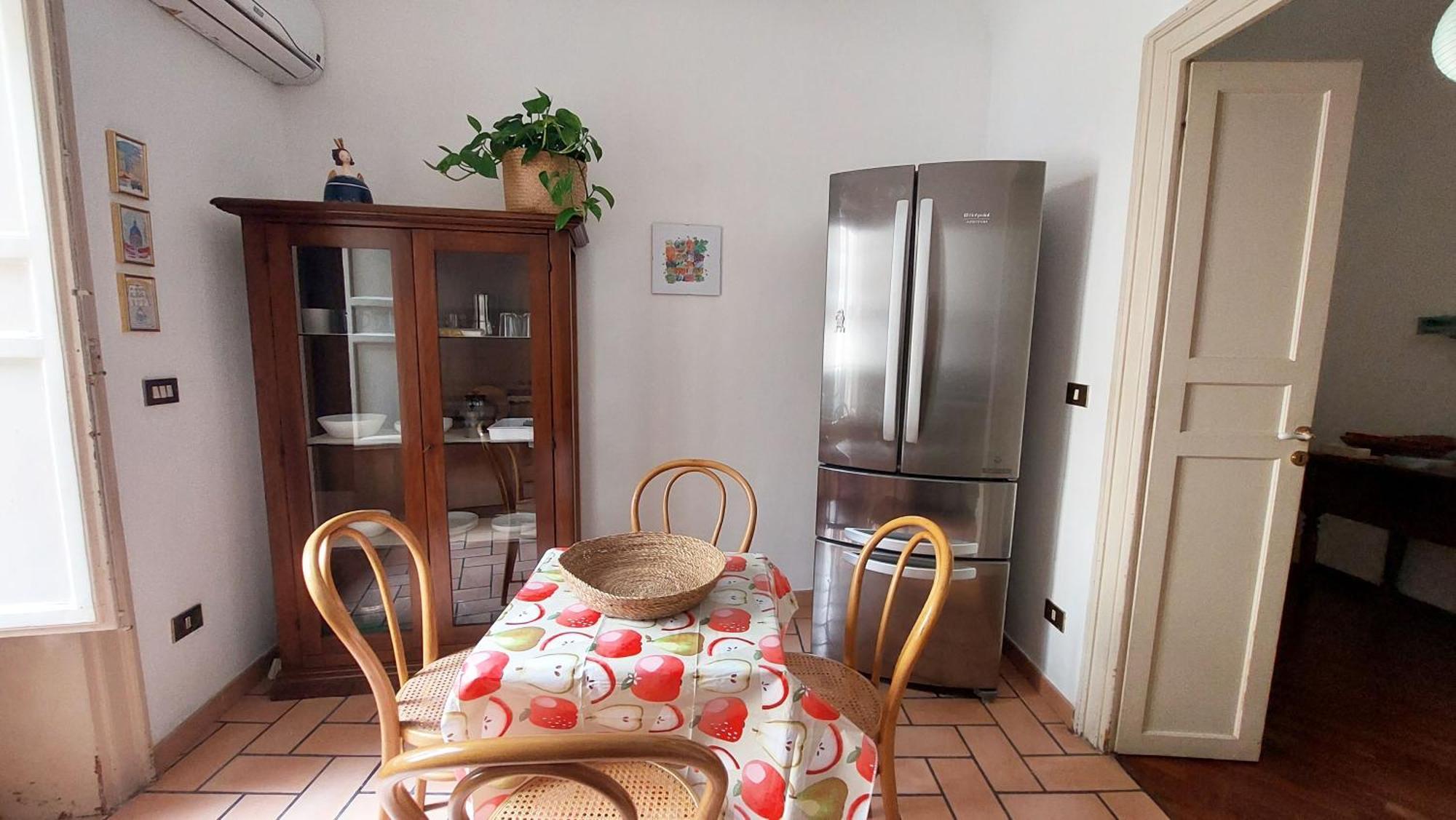 Hotel Casa Santoliva In Centro A Palerme Extérieur photo
