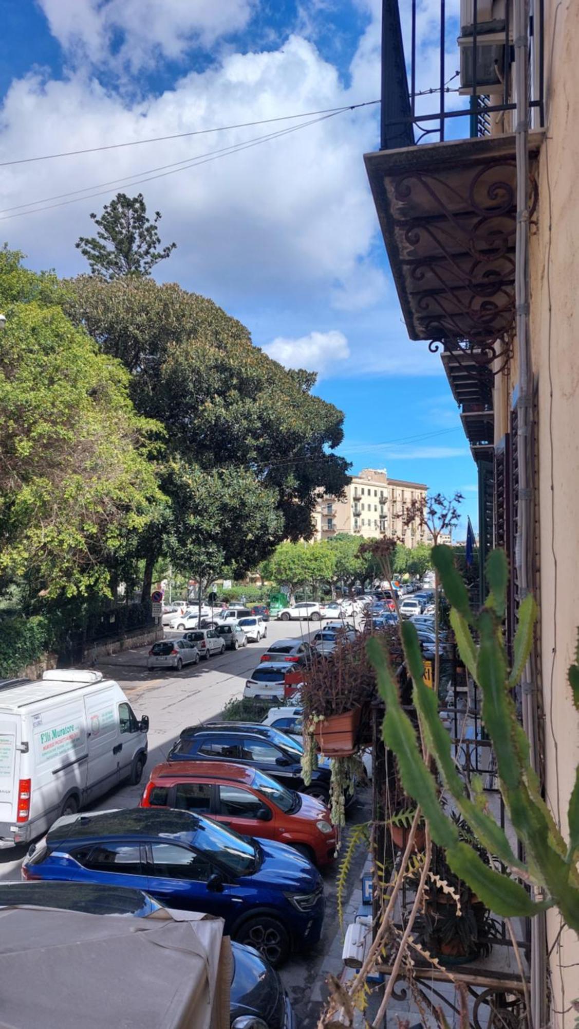 Hotel Casa Santoliva In Centro A Palerme Extérieur photo